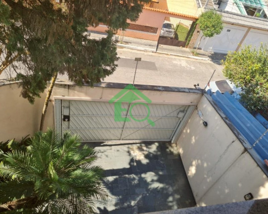 Imagem Sobrado com 4 Quartos à Venda, 120 m² em Vila Anhangüera - São Paulo
