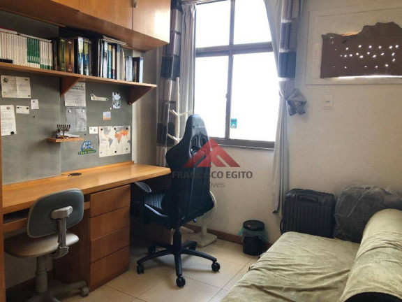Imagem Apartamento com 2 Quartos à Venda, 62 m² em Ingá - Niterói Imagem Apartamento com 2 Quartos à Venda, 62 m² em Ingá - Niterói