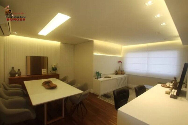 Apartamento com 3 Quartos à Venda, 95 m² em Moema - São Paulo