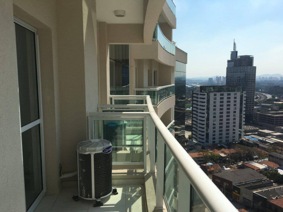 Imagem Sala Comercial à Venda, 48 m² em Pinheiros - São Paulo