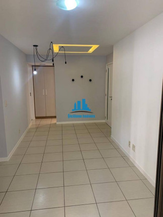 Imagem Apartamento com 3 Quartos à Venda, 75 m² em Gragoatá - Niterói Imagem Apartamento com 3 Quartos à Venda, 75 m² em Gragoatá - Niterói