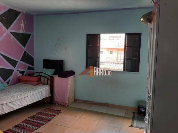 Sobrado com 1 Quarto à Venda, 108 m² em Vila Rio Branco - São Paulo