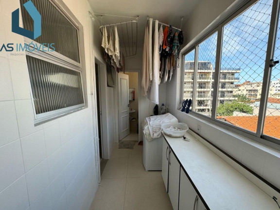 Imagem Apartamento com 3 Quartos à Venda, 120 m² em Passagem - Cabo Frio Imagem Apartamento com 3 Quartos à Venda, 120 m² em Passagem - Cabo Frio