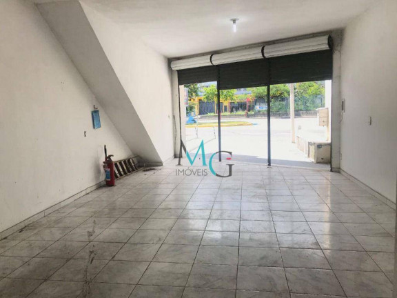 Imagem Loja para Alugar, 113 m² em Senador Camará - Rio De Janeiro Imagem Loja para Alugar, 113 m² em Senador Camará - Rio De Janeiro