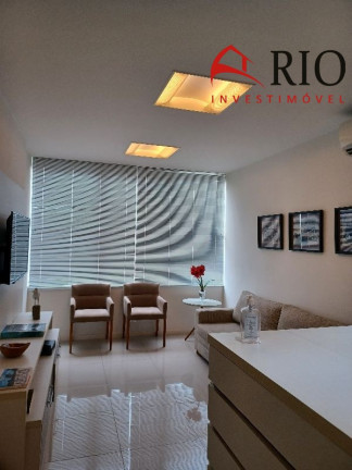 Imagem Sala Comercial à Venda, 90 m² em Botafogo - Rio De Janeiro Imagem Sala Comercial à Venda, 90 m² em Botafogo - Rio De Janeiro