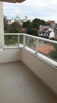 Imagem Imóvel com 3 Quartos à Venda, 90 m² em Abraão - Florianópolis Imagem Imóvel com 3 Quartos à Venda, 90 m² em Abraão - Florianópolis