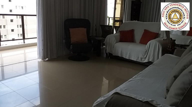 Apartamento com 4 Quartos à Venda, 265 m² em Pitangueiras - Guarujá