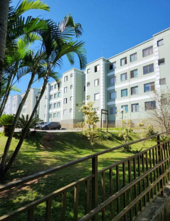 Imagem Apartamento com 2 Quartos à Venda, 49 m² em Mogi Moderno - Mogi Das Cruzes Imagem Apartamento com 2 Quartos à Venda, 49 m² em Mogi Moderno - Mogi Das Cruzes