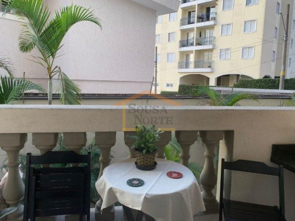 Imagem Apartamento com 3 Quartos à Venda, 77 m² em Lauzane Paulista - São Paulo Imagem Apartamento com 3 Quartos à Venda, 77 m² em Lauzane Paulista - São Paulo