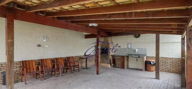 Imagem Apartamento com 2 Quartos à Venda, 51 m² em Butantã - São Paulo