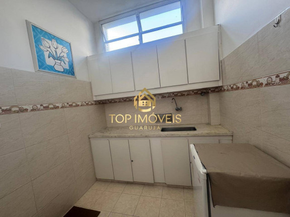 Imagem Apartamento com 1 Quarto à Venda, 47 m² em Pitangueiras - Guarujá Imagem Apartamento com 1 Quarto à Venda, 47 m² em Pitangueiras - Guarujá