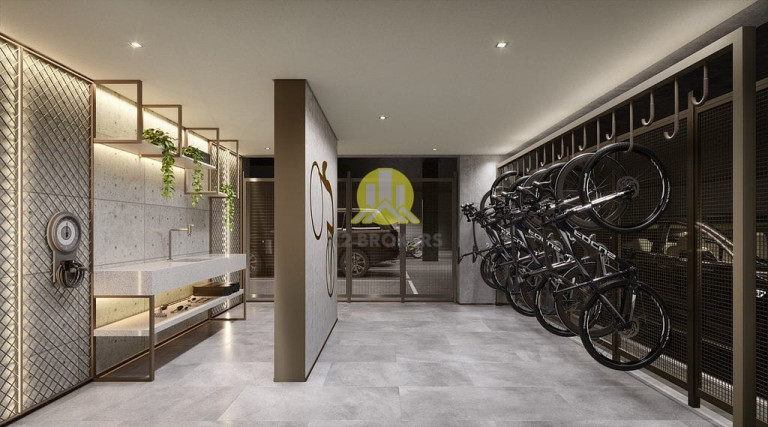 Imagem Apartamento com 2 Quartos à Venda, 75 m² em Itaim Bibi - São Paulo Imagem Apartamento com 2 Quartos à Venda, 75 m² em Itaim Bibi - São Paulo