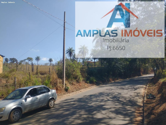Imagem Terreno à Venda, 3.595 m² em Vila Maria Regina - Juatuba