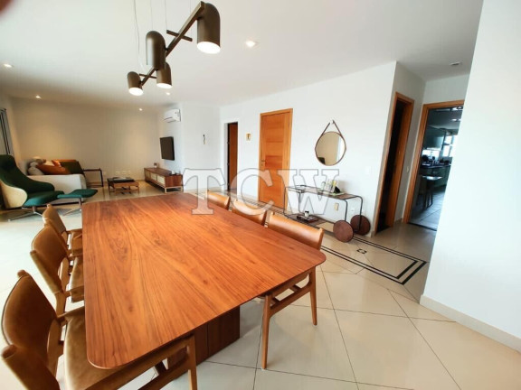 Imagem Apartamento com 3 Quartos à Venda, 181 m² em Moema Pássaros - São Paulo