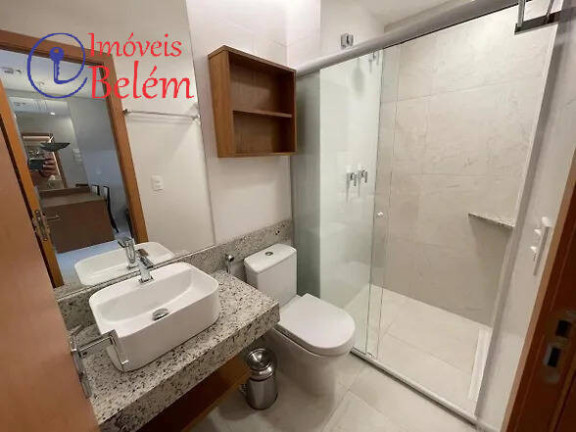 Imagem Apartamento com 1 Quarto à Venda, 37 m² em Atalaia - Salinópolis Imagem Apartamento com 1 Quarto à Venda, 37 m² em Atalaia - Salinópolis