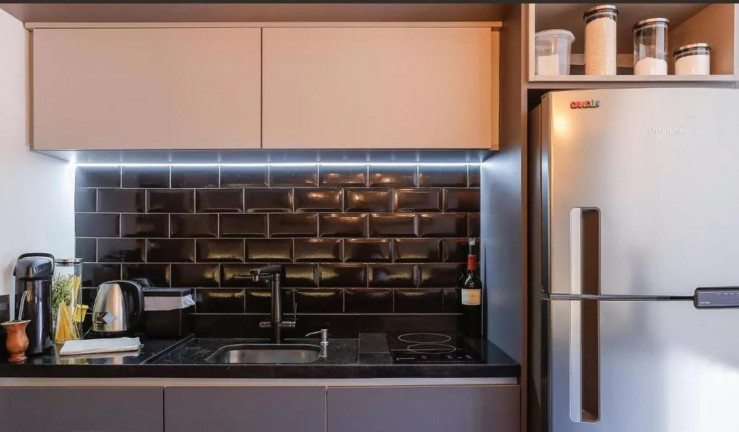 Imagem Apartamento com 1 Quarto à Venda, 33 m² em Bom Retiro - São Paulo Imagem Apartamento com 1 Quarto à Venda, 33 m² em Bom Retiro - São Paulo