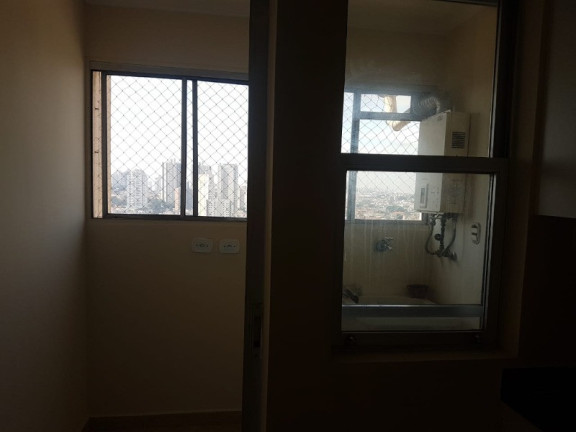 Imagem Imóvel com 2 Quartos à Venda, 65 m² em Vila Monte Alegre - São Paulo Imagem Imóvel com 2 Quartos à Venda, 65 m² em Vila Monte Alegre - São Paulo