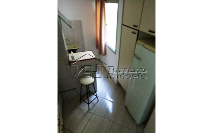 Imagem Apartamento com 2 Quartos para Alugar, 50 m² em Jardim América - São José Dos Campos Imagem Apartamento com 2 Quartos para Alugar, 50 m² em Jardim América - São José Dos Campos