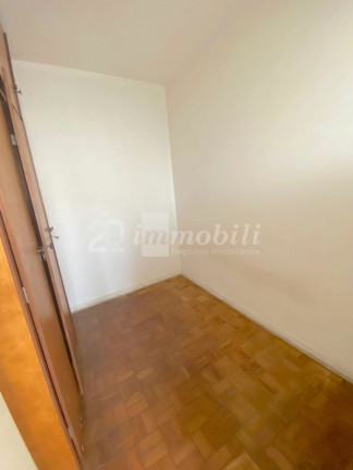 Imagem Apartamento com 3 Quartos à Venda, 130 m² em Higienópolis - São Paulo