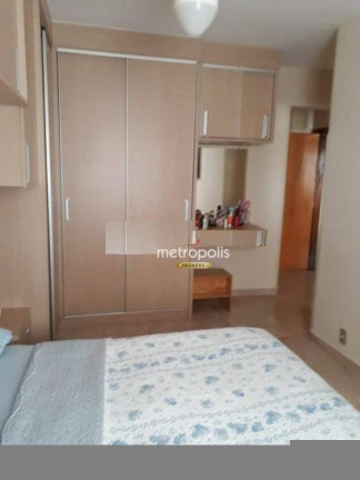 Imagem Apartamento com 4 Quartos à Venda, 140 m² em Santa Paula - São Caetano Do Sul Imagem Apartamento com 4 Quartos à Venda, 140 m² em Santa Paula - São Caetano Do Sul