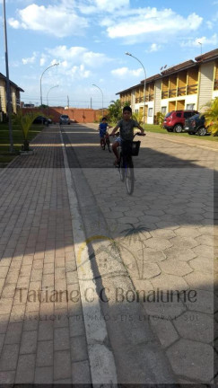 Imagem Casa de Condomínio com 2 Quartos à Venda, 86 m² em Balneário Gaivota - Itanhaém