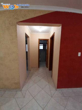 Imagem Apartamento com 1 Quarto à Venda, 60 m² em Tupi - Praia Grande