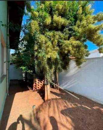 Imagem Casa com 3 Quartos à Venda, 236 m² em Tijuco Das Telhas - Campinas