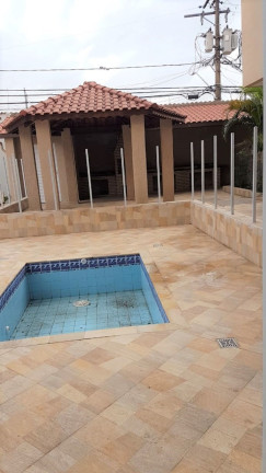 Imagem Apartamento com 2 Quartos à Venda, 64 m² em São Miguel Paulista - São Paulo