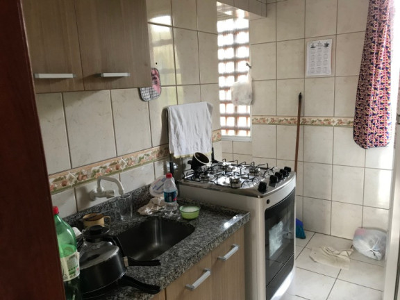 Imagem Apartamento com 1 Quarto à Venda, 37 m² em Passo Da Areia - Porto Alegre