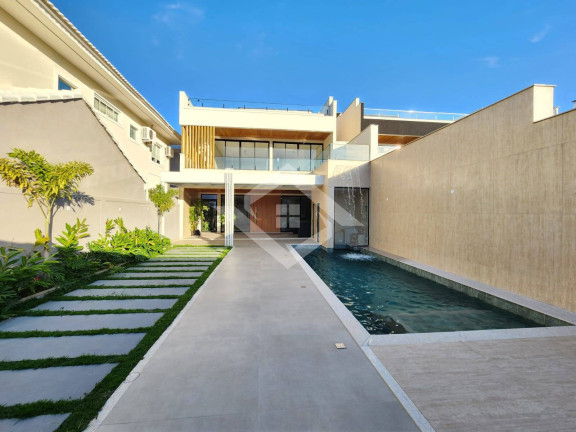 Imagem Casa com 5 Quartos à Venda, 380 m² em Barra Da Tijuca - Rio De Janeiro Imagem Casa com 5 Quartos à Venda, 380 m² em Barra Da Tijuca - Rio De Janeiro