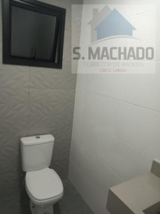 Imagem Casa com 3 Quartos à Venda, 125 m² em Jardim Santo Alberto - Santo André