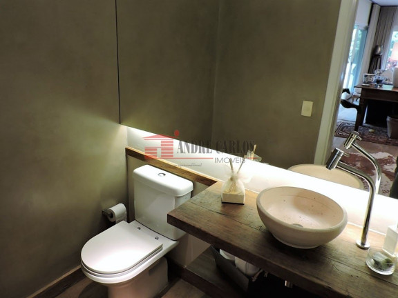 Imagem Casa de Condomínio com 4 Quartos à Venda, 429 m² em Recanto Impla - Carapicuíba Imagem Casa de Condomínio com 4 Quartos à Venda, 429 m² em Recanto Impla - Carapicuíba
