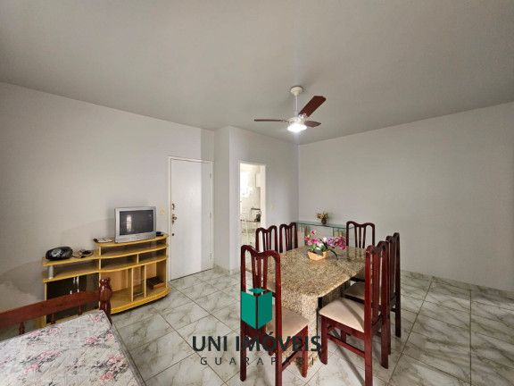 Imagem Apartamento com 2 Quartos à Venda, 120 m² em Praia Do Morro - Guarapari