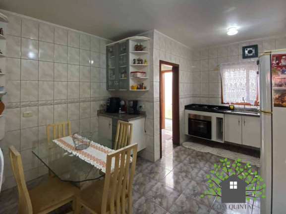 Imagem Casa com 3 Quartos à Venda, 361 m² em Granja Viana Ii - Cotia