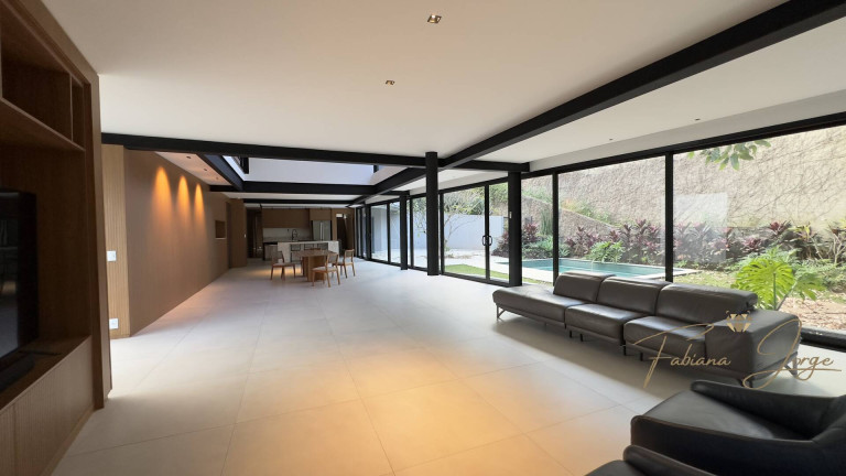 Imagem Casa com 3 Quartos à Venda, 450 m² em Chácara Flora - Valinhos