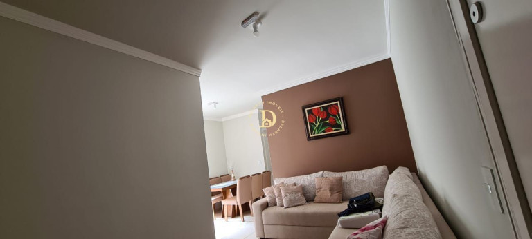 Imagem Apartamento com 2 Quartos à Venda, 57 m² em Jardim Torrão De Ouro - São José Dos Campos Imagem Apartamento com 2 Quartos à Venda, 57 m² em Jardim Torrão De Ouro - São José Dos Campos