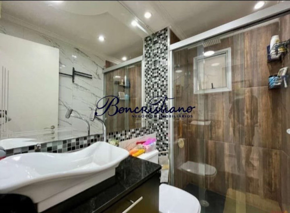 Imagem Apartamento com 3 Quartos à Venda ou Locação, 90 m² em Parque Mandaqui - Sao Paulo