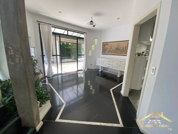 Imagem Casa de Condomínio com 5 Quartos à Venda, 560 m² em Alphaville Residencial Dois - Barueri Imagem Casa de Condomínio com 5 Quartos à Venda, 560 m² em Alphaville Residencial Dois - Barueri