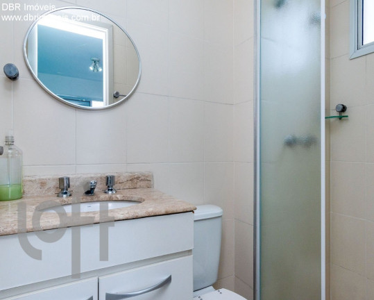 Imagem Apartamento com 2 Quartos à Venda, 60 m² em Vila Prudente - São Paulo