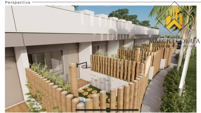 Imagem Casa com 1 Quarto à Venda, 168 m² em Jacumã - Conde