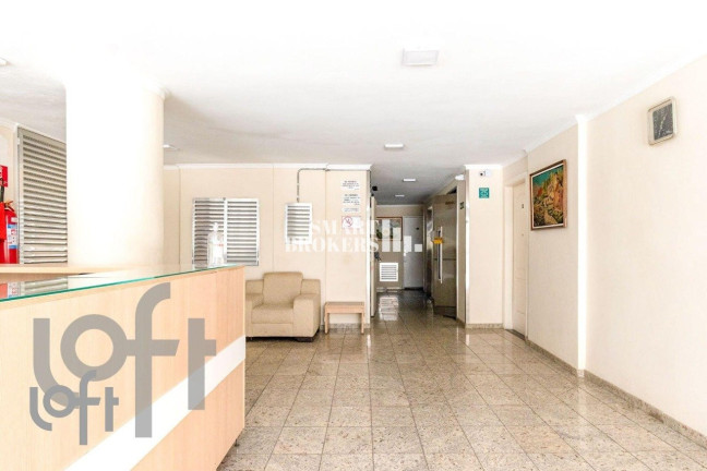 Imagem Apartamento com 3 Quartos à Venda, 80 m² em Aclimação - São Paulo Imagem Apartamento com 3 Quartos à Venda, 80 m² em Aclimação - São Paulo