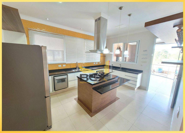 Imagem Casa com 5 Quartos para Alugar, 475 m² em Tamboré - Santana De Parnaíba Imagem Casa com 5 Quartos para Alugar, 475 m² em Tamboré - Santana De Parnaíba