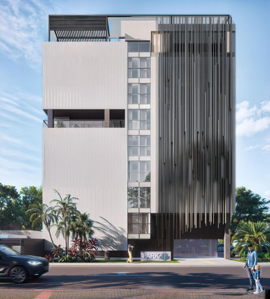 Imagem Apartamento com 1 Quarto à Venda, 50 m²