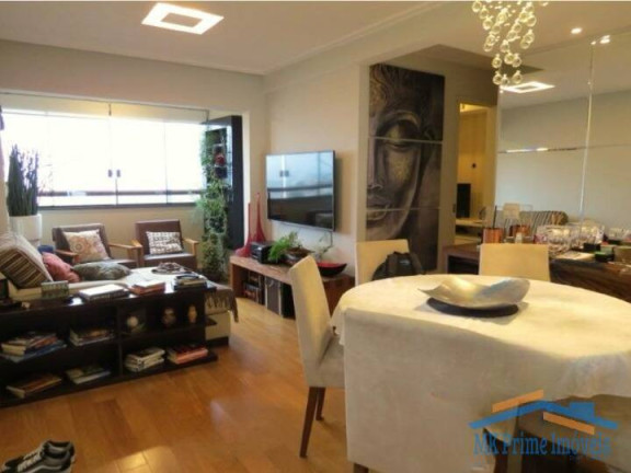 Imagem Apartamento com 3 Quartos à Venda, 73 m² em Jaguaré - São Paulo Imagem Apartamento com 3 Quartos à Venda, 73 m² em Jaguaré - São Paulo
