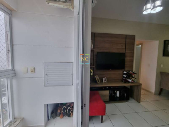 Imagem Apartamento com 3 Quartos à Venda, 84 m² em Floresta - São José Imagem Apartamento com 3 Quartos à Venda, 84 m² em Floresta - São José