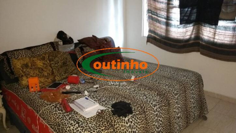 Imagem Casa com 4 Quartos à Venda, 192 m² em Vila Isabel - Rio De Janeiro Imagem Casa com 4 Quartos à Venda, 192 m² em Vila Isabel - Rio De Janeiro