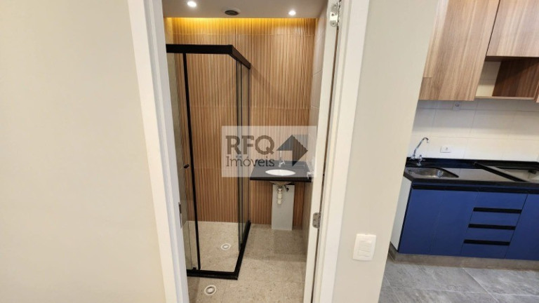 Imagem Imóvel com 1 Quarto à Venda, 28 m² em Ipiranga - São Paulo Imagem Imóvel com 1 Quarto à Venda, 28 m² em Ipiranga - São Paulo