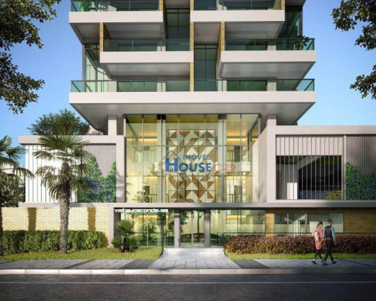 Imagem Apartamento com 3 Quartos à Venda, 138 m² em Jardins - São Paulo Imagem Apartamento com 3 Quartos à Venda, 138 m² em Jardins - São Paulo