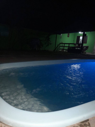Imagem Casa com 4 Quartos para Alugar ou Temporada, 120 m² em Sertão Da Quina - Ubatuba