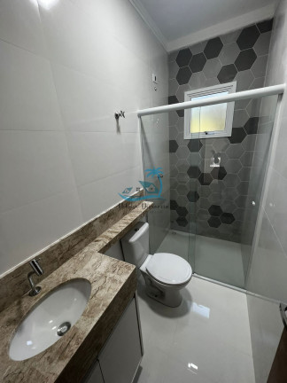 Imagem Casa de Condomínio com 2 Quartos à Venda, 65 m² em Rio Do Ouro - Caraguatatuba